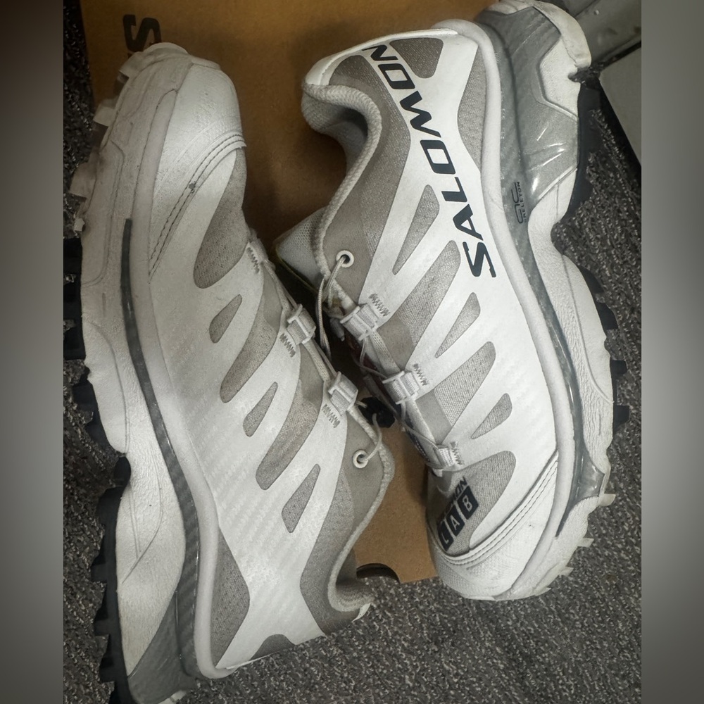 Salomon XT-4 OG Sneakers - Picture 5 of 12